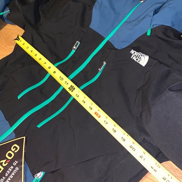 NWT The North Face Anonym Jacket GORE TEX - Picture 3 of 14